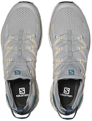 Salomon XT-Rush '石灰鸭蓝' 416059 Shop Salomon XT-Rush '石灰鸭蓝' 416059