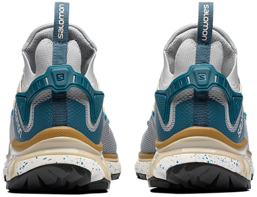 Salomon XT-Rush 'Quarry Mallard Blue' 416059 Purchase Salomon XT-Rush 'Quarry Mallard Blue' 416059