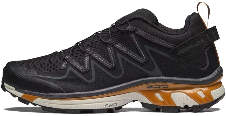 Salomon XT-Rush“多功能黑乌木” 417152 Buy Salomon XT-Rush“多功能黑乌木” 417152