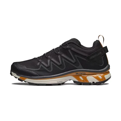 Salomon XT-Rush 'Utility Black Ebony'