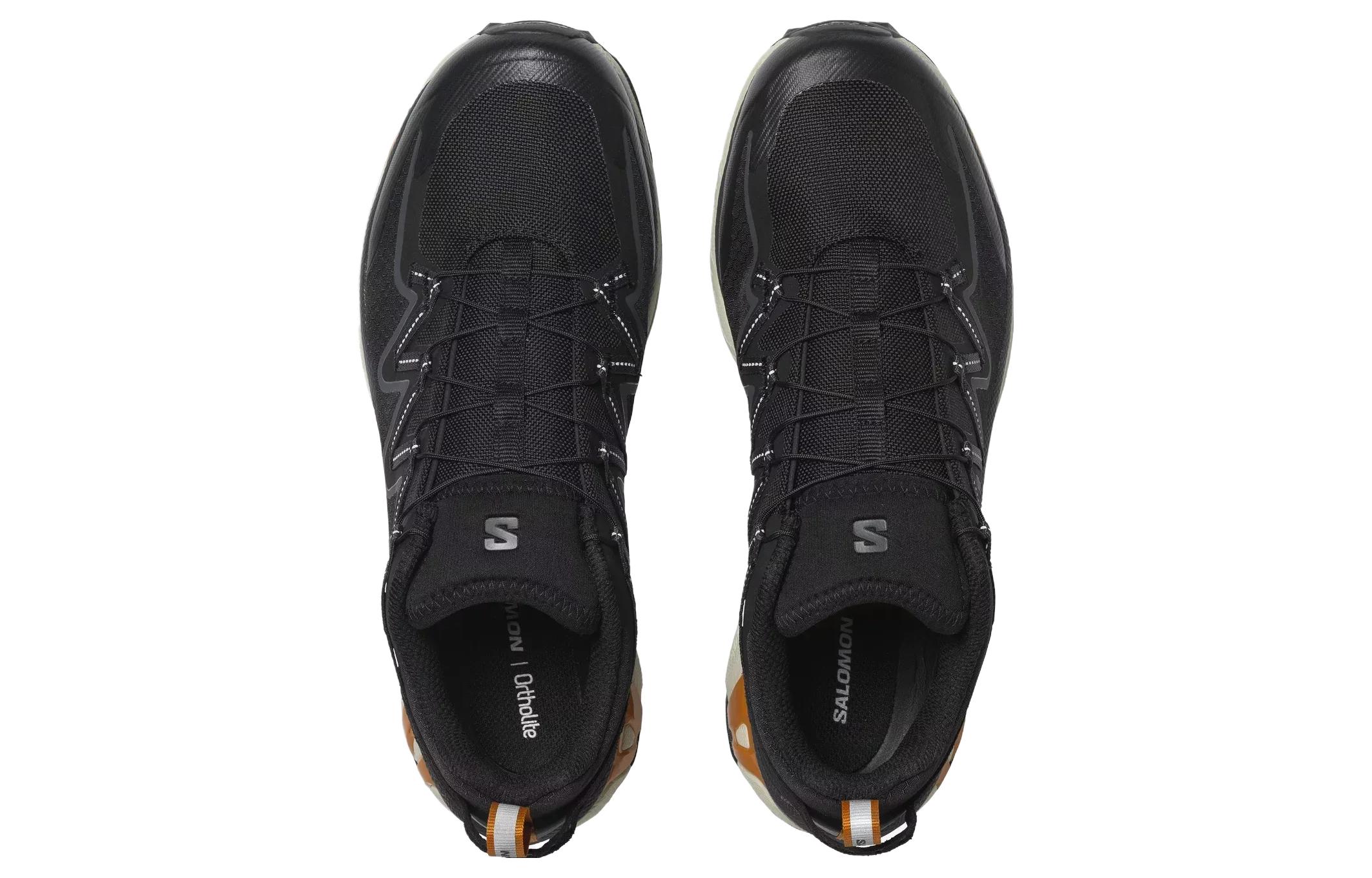 Salomon XT-Rush 'Utility Black Ebony' 圖 3