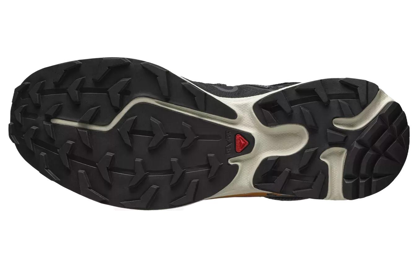 Salomon XT-Rush 'Utility Black Ebony' 圖 4
