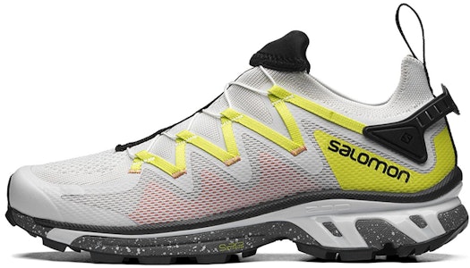 살로몬 XT-러쉬 '화이트 블랙 옐로우' (Salomon XT-Rush '화이트 블랙 옐로우') 416593 Buy 살로몬 XT-러쉬 '화이트 블랙 옐로우' (Salomon XT-Rush '화이트 블랙 옐로우') 416593