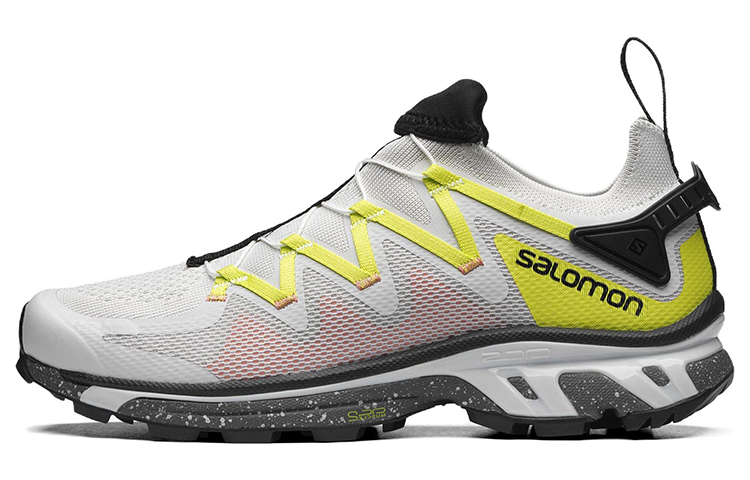 Salomon XT-Rush 'White Black Yellow' 416593