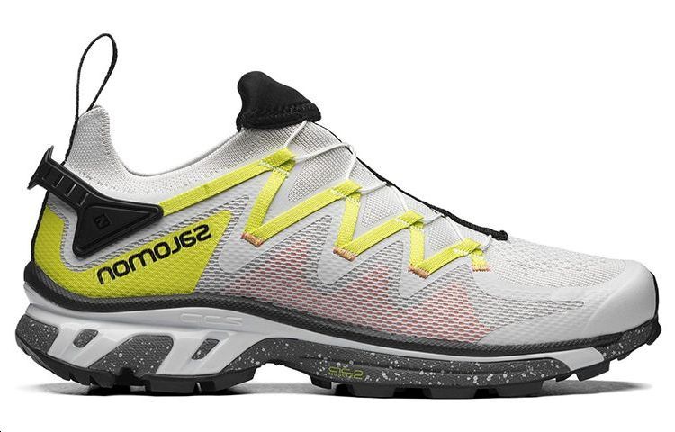 Order Salomon XT-Rush 'White Black Yellow' 416593