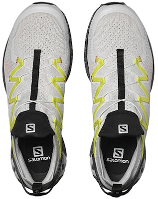 Salomon XT-Rush 'White Black Yellow' 416593 Lookbook Salomon XT-Rush 'White Black Yellow' 416593