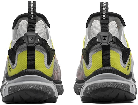 Salomon XT-Rush 'White Black Yellow' 416593 Shop Salomon XT-Rush 'White Black Yellow' 416593
