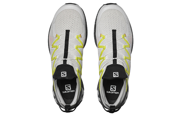 Shop Salomon XT-Rush 'White Black Yellow' 416593