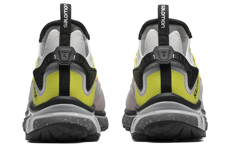 Purchase Salomon XT-Rush 'White Black Yellow' 416593