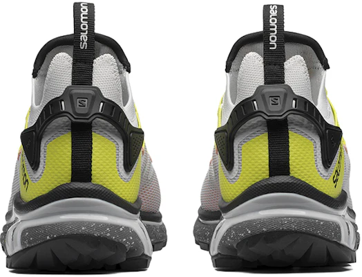 Salomon XT-Rush 'White Black Yellow' 416593 Purchase Salomon XT-Rush 'White Black Yellow' 416593