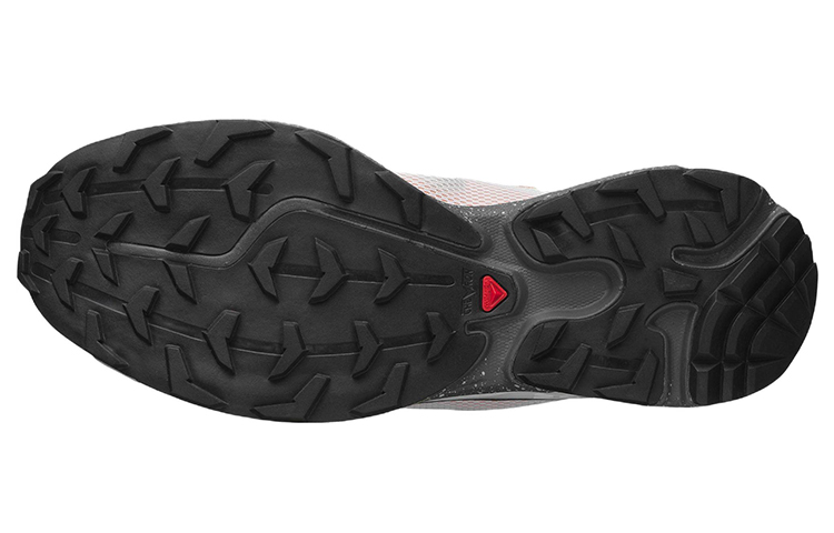 Details for Salomon XT-Rush 'White Black Yellow' 416593