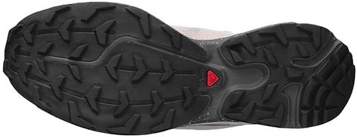 Details for Salomon XT-Rush 'White Black Yellow' 416593
