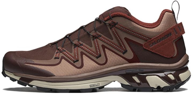 Salomon XT-RUSH Utility 'Brown' 471058 Buy Salomon XT-RUSH Utility 'Brown' 471058