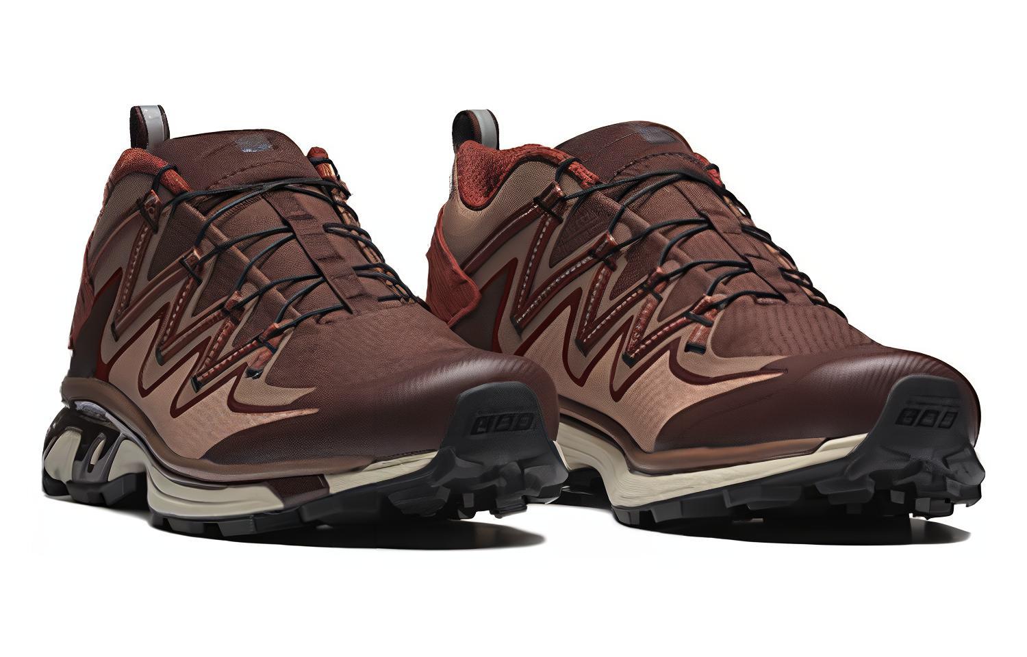 Order Salomon XT-RUSH Utility ''Marrone'' 471058