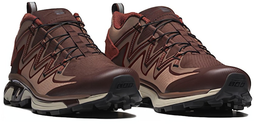 Salomon XT-RUSH Utility 'Brown' 471058 Order Salomon XT-RUSH Utility 'Brown' 471058