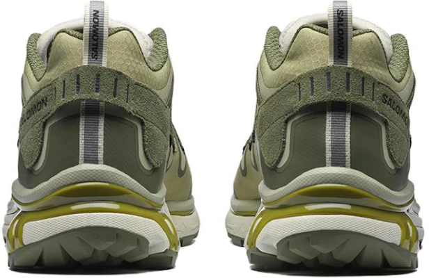 萨洛蒙 XT-Rush Utility '绿色' 471056 Shop 萨洛蒙 XT-Rush Utility '绿色' 471056