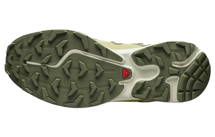 Purchase 萨洛蒙 XT-Rush Utility '绿色' 471056