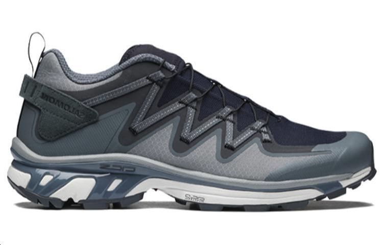 Order Salomon XT-RUSH Utility "灰色" 运动鞋 471057