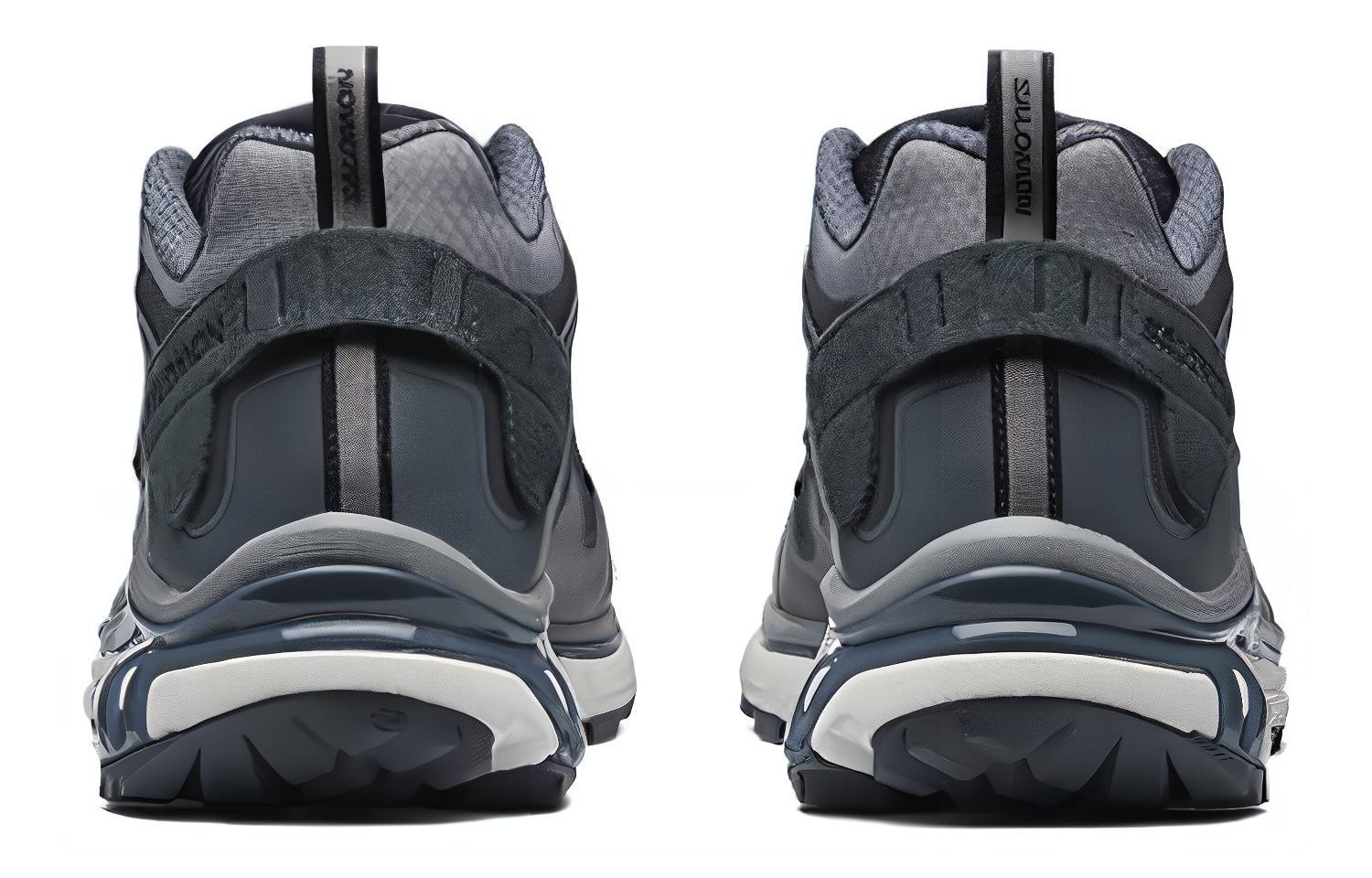 Purchase Salomon XT-RUSH Utility "灰色" 运动鞋 471057