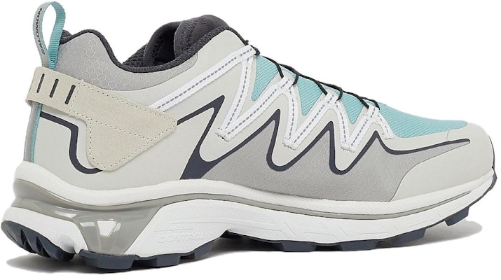 Salomon XT-Rush Utility 'Lunar Rock Stone Blue' L47126900 Lookbook Salomon XT-Rush Utility 'Lunar Rock Stone Blue' L47126900