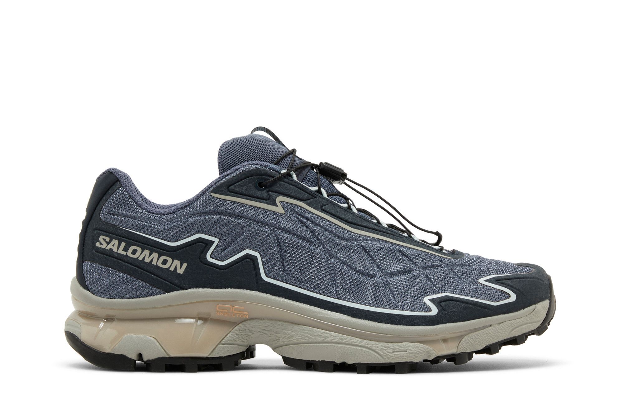 Salomon XT-Slate 'Grisaille Carbon' L47460700