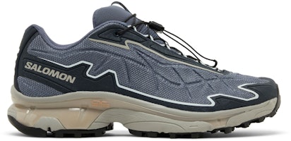 Salomon XT-Slate 'Grisaille Carbon' L47460700 Salomon XT-Slate 'Grisaille Carbon' L47460700