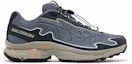 Buy Salomon XT-Slate 'Grisaille Carbon' Lelaki Wanita Sukan Kasut L47460700