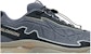 Salomon XT-Slate 'Grisaille Carbon' Lelaki Wanita Sukan Kasut L47460700