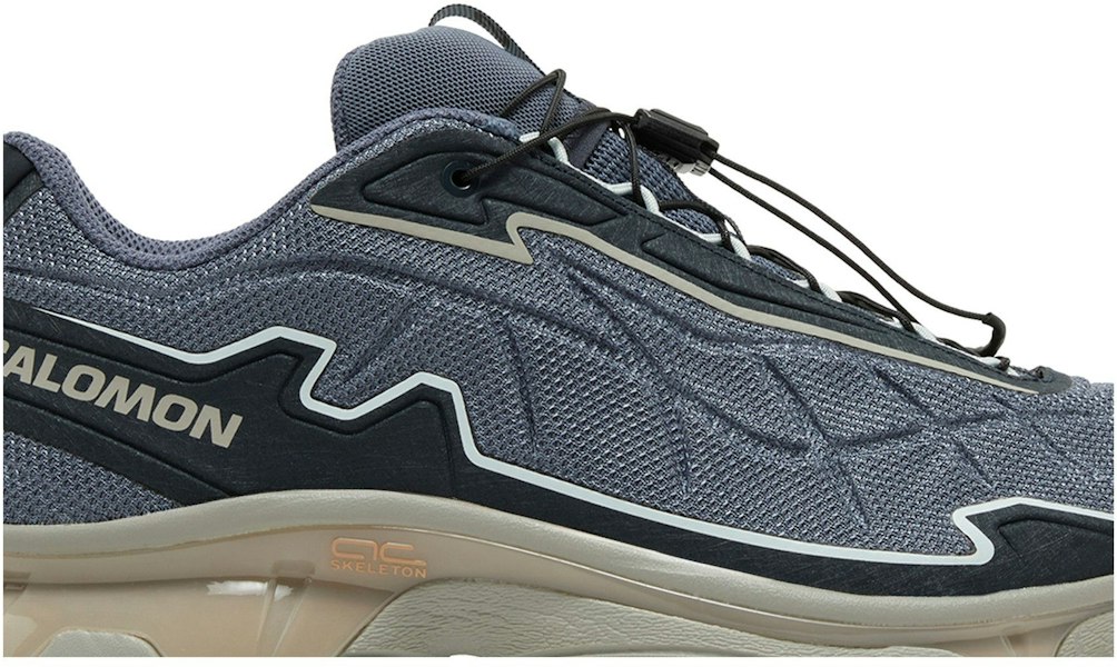 Salomon XT-Slate ''Grisaille Carbon'' Herrenschuhe L47460700 Lookbook Salomon XT-Slate ''Grisaille Carbon'' Herrenschuhe L47460700
