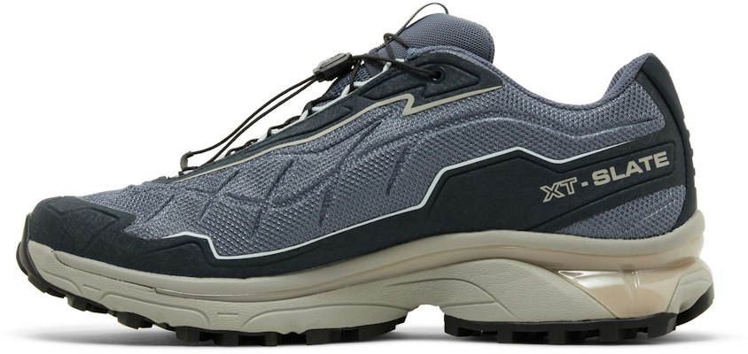 Salomon XT-Slate ''Grisaille Carbon'' Herrenschuhe L47460700 Shop Salomon XT-Slate ''Grisaille Carbon'' Herrenschuhe L47460700