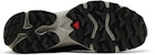 Salomon XT-Slate 'Grisaille Carbon' Lelaki Wanita Sukan Kasut L47460700