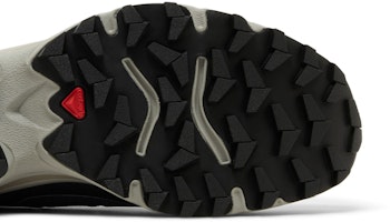 Details for Salomon XT-Slate ''Grisaille Carbon'' Herrenschuhe L47460700