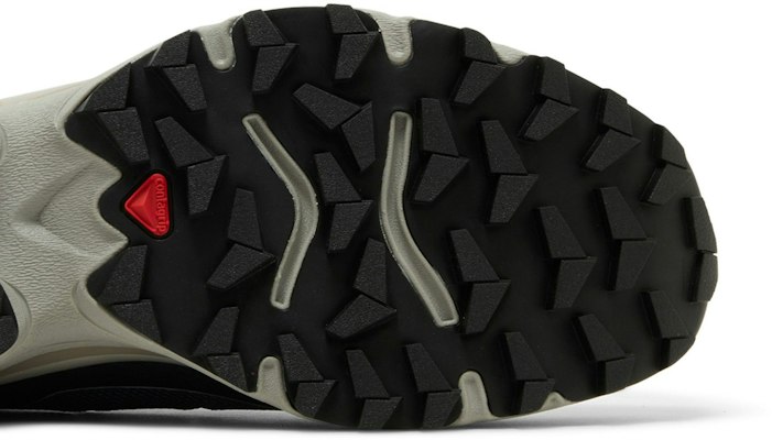 Salomon XT-Slate ''Grisaille Carbon'' Herrenschuhe L47460700 Details for Salomon XT-Slate ''Grisaille Carbon'' Herrenschuhe L47460700
