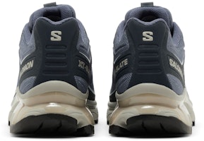 Salomon XT-Slate 'Grisaille Carbon' Sepatu Lari Pria Terbaru L47460700 Details for Salomon XT-Slate 'Grisaille Carbon' Sepatu Lari Pria Terbaru L47460700