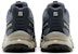 Salomon XT-Slate 'Grisaille Carbon' Lelaki Wanita Sukan Kasut L47460700