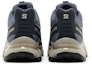 Details for Salomon XT-Slate 'Grisaille Carbon' Lelaki Wanita Sukan Kasut L47460700