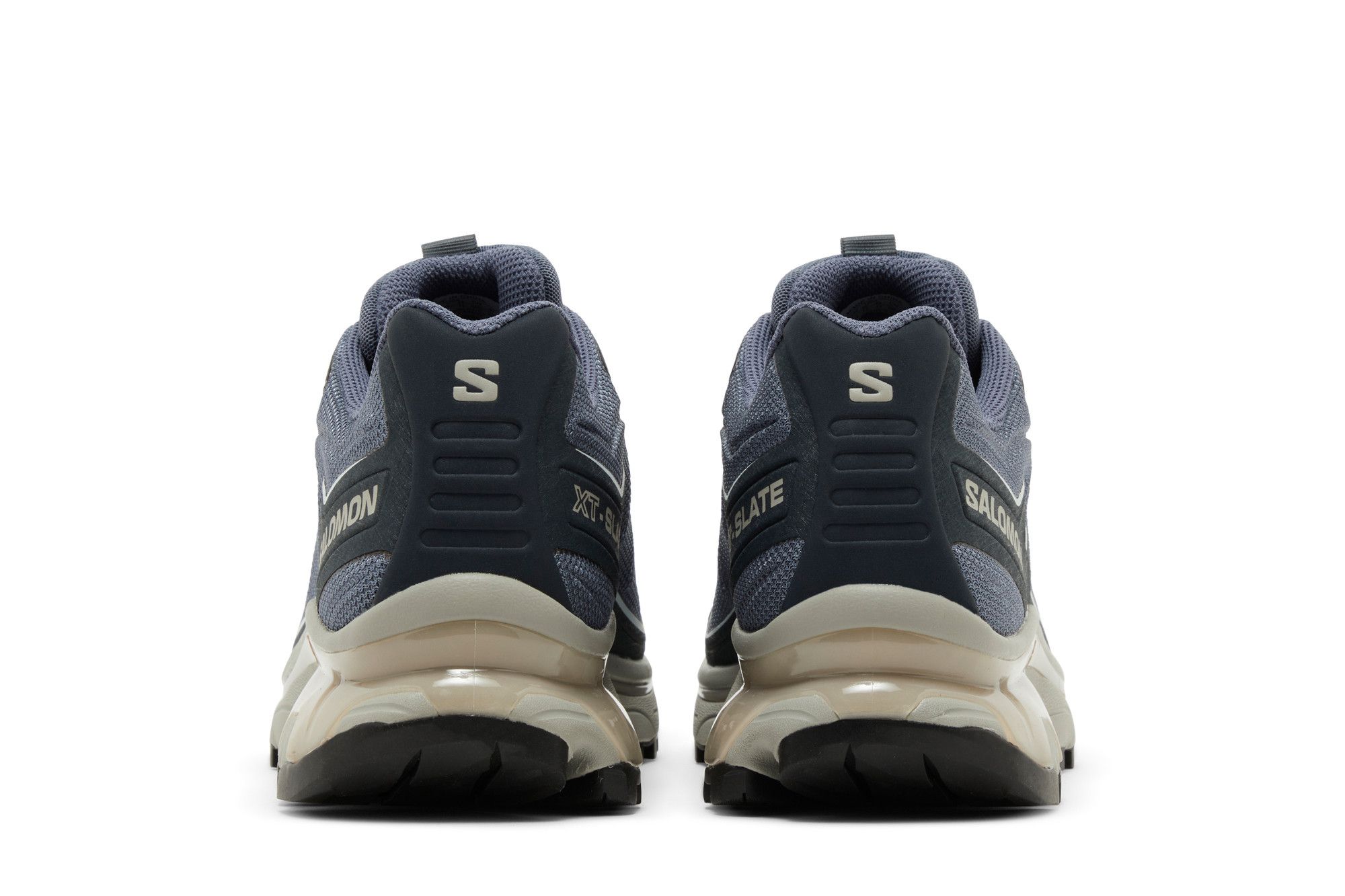 Sizing Salomon XT-Slate ''Grisaille Carbon'' Herrenschuhe L47460700