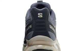 Salomon XT-Slate 'Grisaille Carbon' Sepatu Lari Pria Terbaru L47460700 Sizing Salomon XT-Slate 'Grisaille Carbon' Sepatu Lari Pria Terbaru L47460700