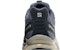 Salomon XT-Slate 'Grisaille Carbon' Lelaki Wanita Sukan Kasut L47460700