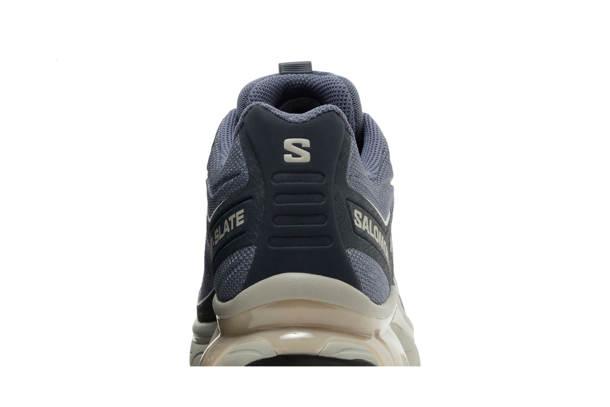 Cheap Salomon XT-Slate ''Grisaille Carbon'' Herrenschuhe L47460700