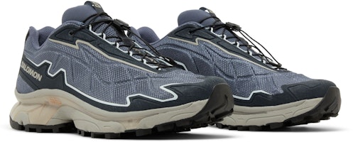 Salomon XT-Slate 'Grisaille Carbon' Sepatu Lari Pria Terbaru L47460700 Cheap Salomon XT-Slate 'Grisaille Carbon' Sepatu Lari Pria Terbaru L47460700