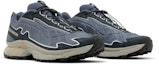 Cheap Salomon XT-Slate 'Grisaille Carbon' Lelaki Wanita Sukan Kasut L47460700