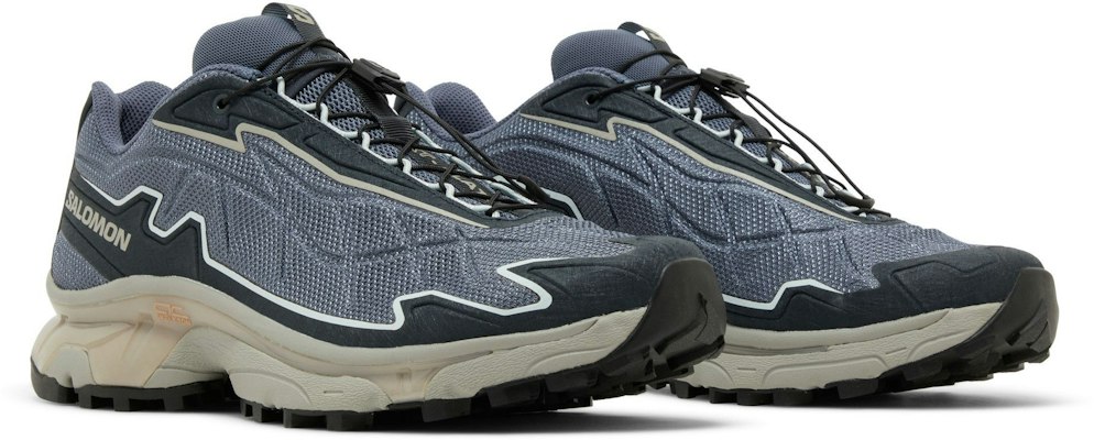 Salomon XT-Slate ''Grisaille Carbon'' Herrenschuhe L47460700 1