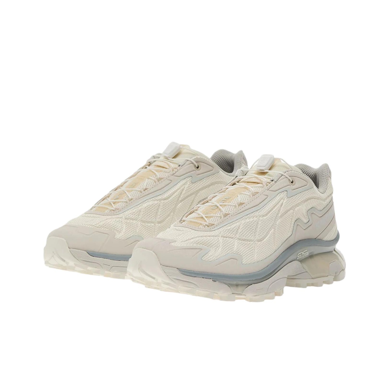 Salomon XT-Slate 'Vanilla Ice Rainy' 圖 3