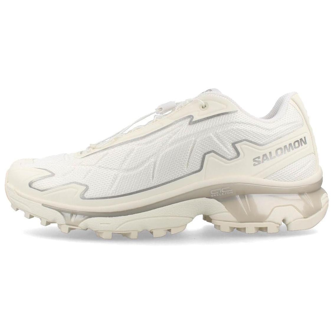 Salomon XT-Slate 'Vanilla Ice Silver'