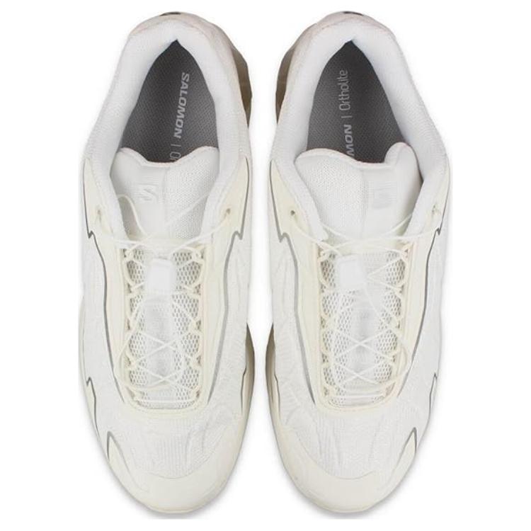 Salomon XT-Slate 'Vanilla Ice Silver' 圖 4