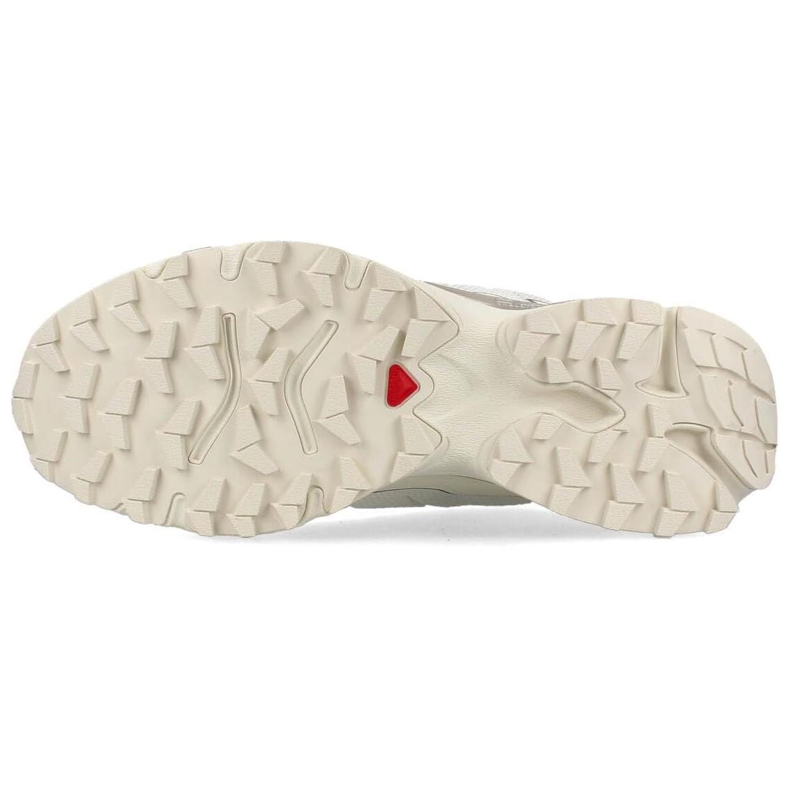 Salomon XT-Slate 'Vanilla Ice Silver' 圖 5