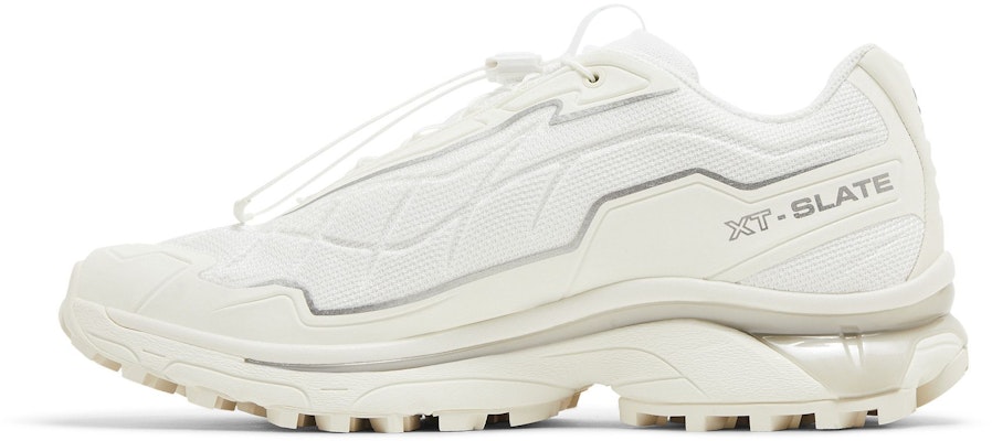 Salomon XT-Slate 'Vanilla Ice Silver' L47460900 Lookbook Salomon XT-Slate 'Vanilla Ice Silver' L47460900