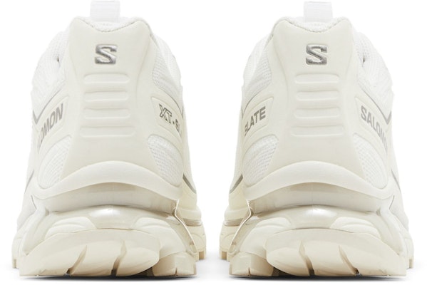 SALOMON薩洛門 XT-Slate Advanced 減震防滑耐磨包覆性 低筒 戶外功能鞋 男女款 米色 Details for SALOMON薩洛門 XT-Slate Advanced 減震防滑耐磨包覆性 低筒 戶外功能鞋 男女款 米色
