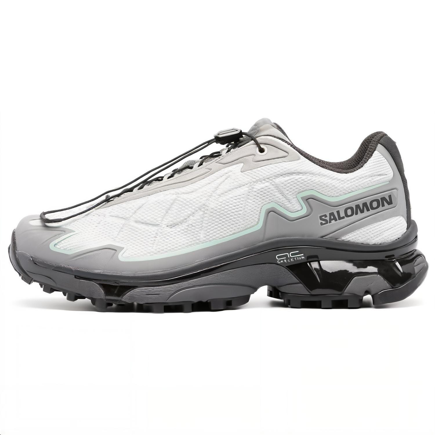 Salomon XT-Slate 'White Grey' 21613690